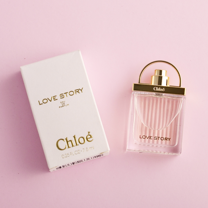 Chloe love story hotsell 7.5 ml