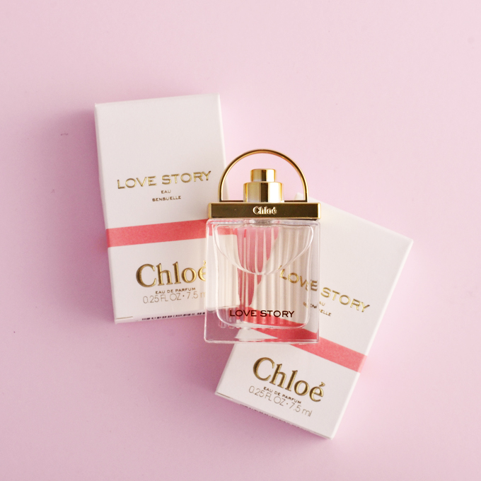 Chloe love story cheap malaysia