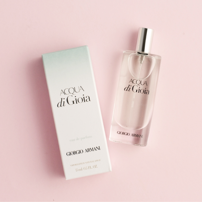 Giorgio Armani Original Perfume Malaysia