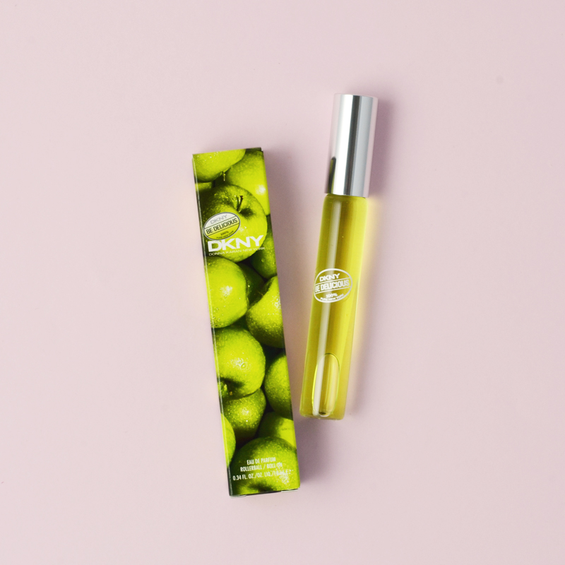 dkny be delicious 10 ml