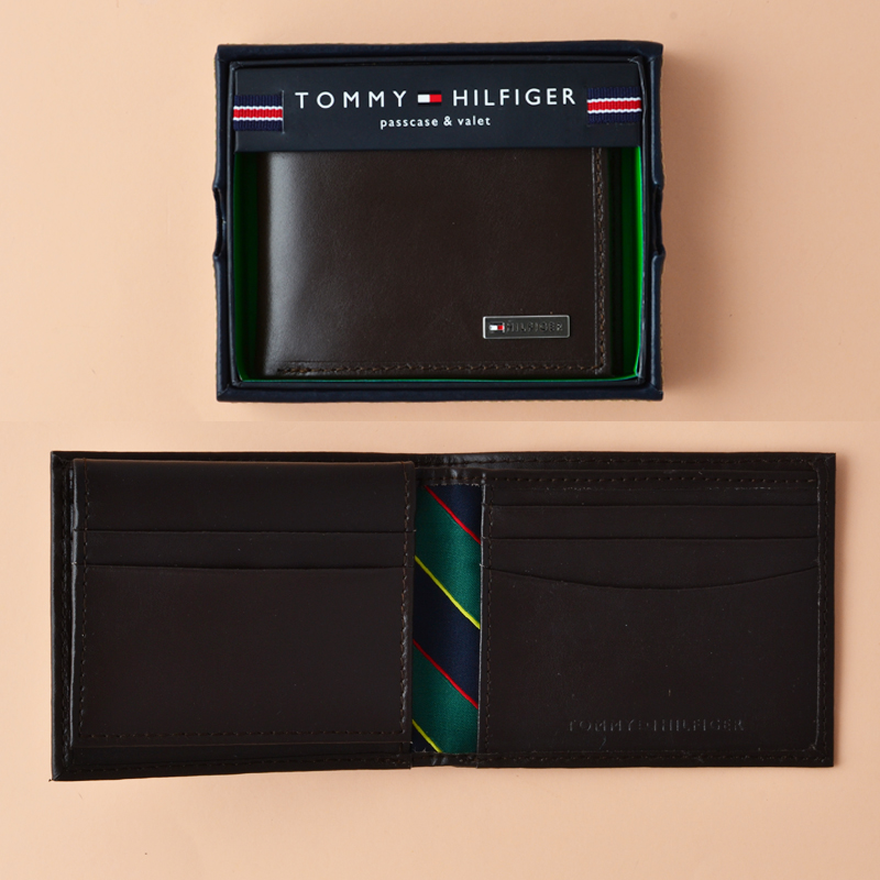 tommy hilfiger passcase