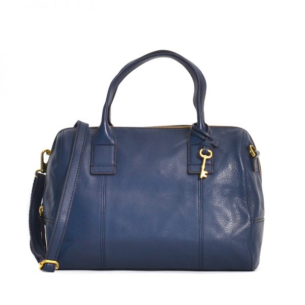 jori satchel fossil