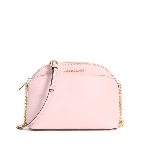 michael kors ellis flap messenger