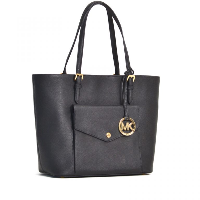 michael kors jet set multifunction tote