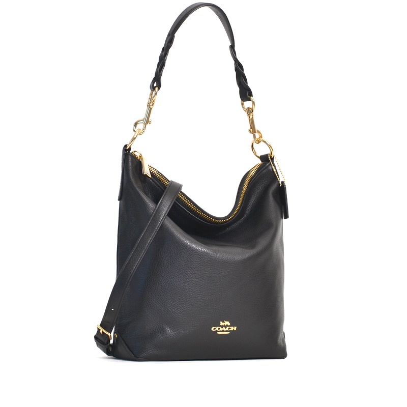 abby shoulder bag coach