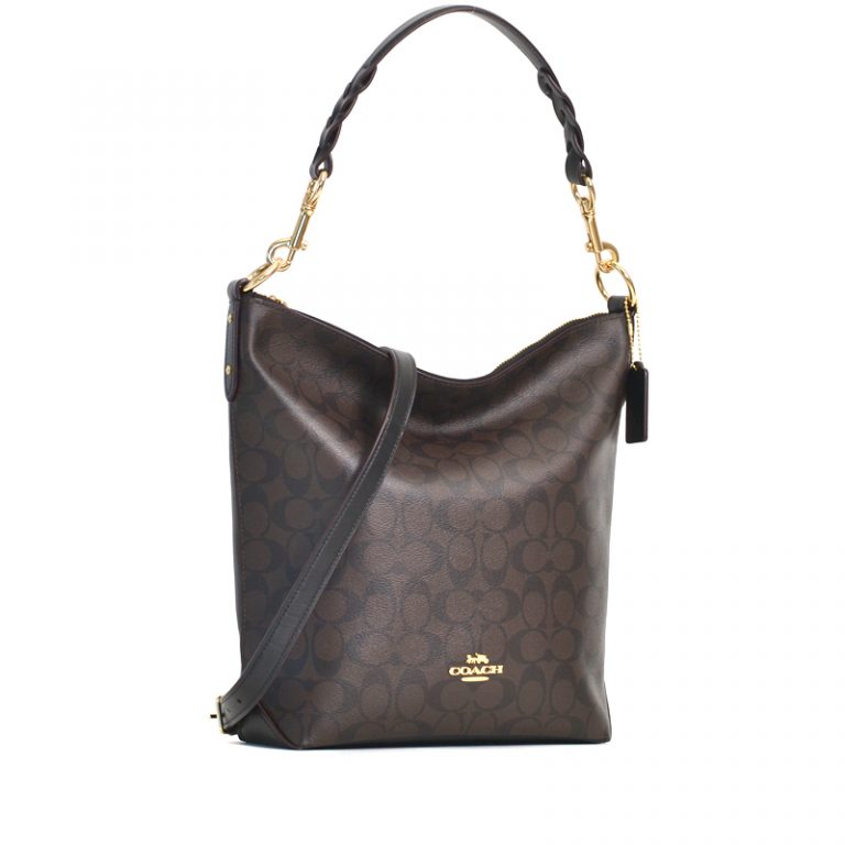 abby shoulder bag coach