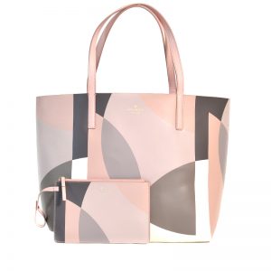 kate spade arch skaters tote