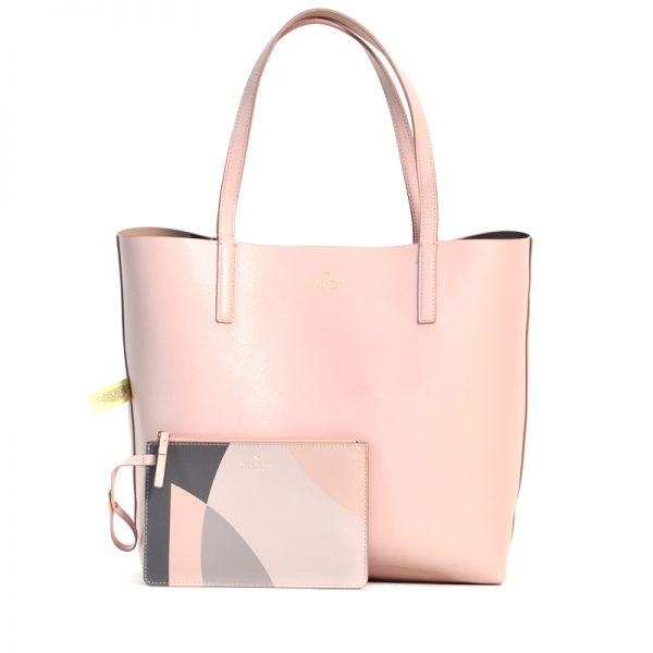 kate spade large reversible tote