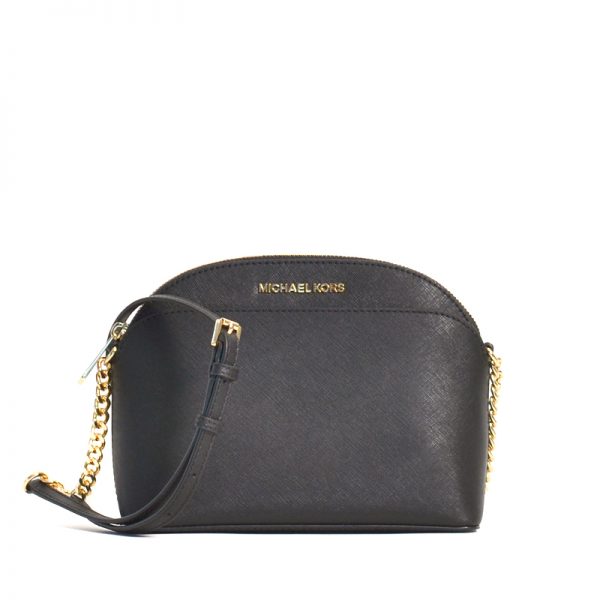 michael kors ellis flap messenger