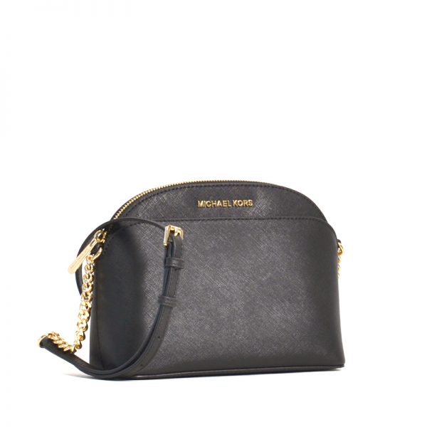 michael kors ellis flap messenger