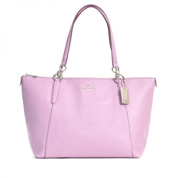 coach wild heart ava tote