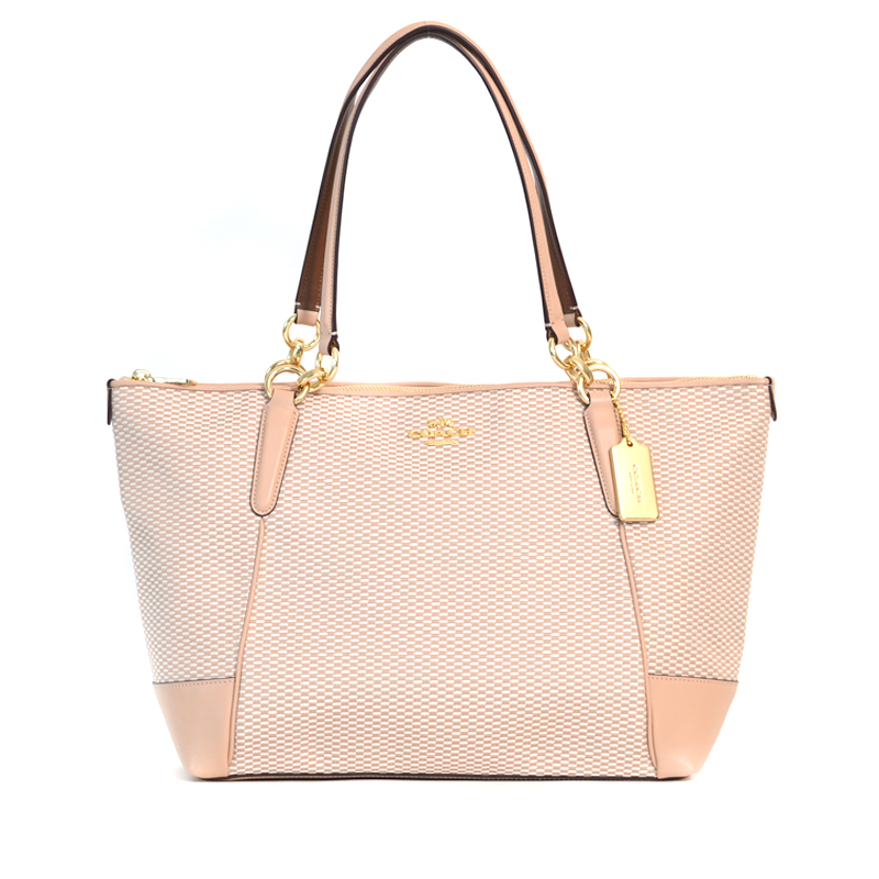 coach ava tote price