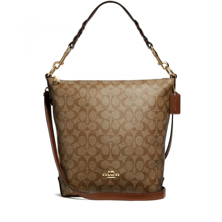 coach abby duffle bag