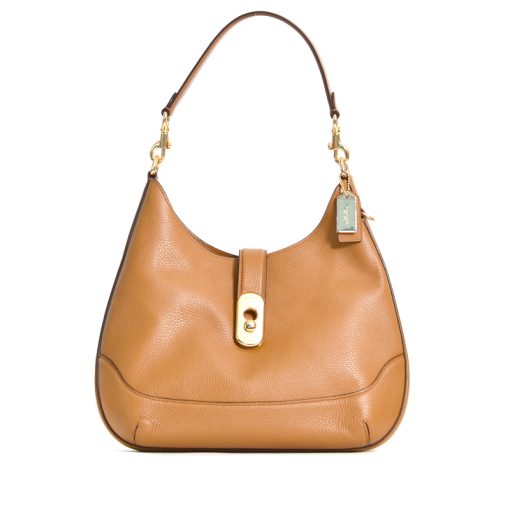 Coach amber hobo on sale bag