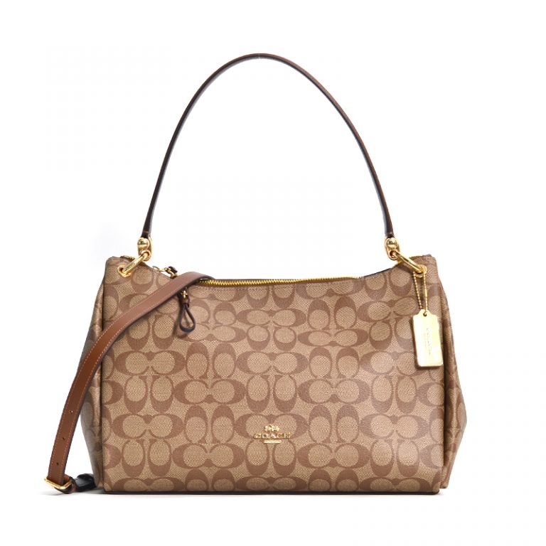 coach mia shoulder bag price