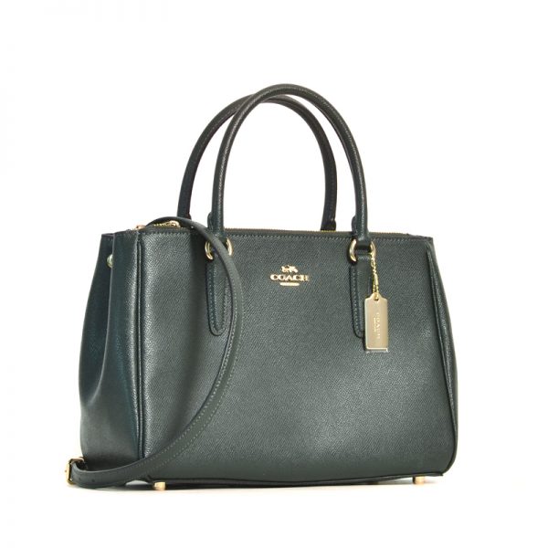 Coach Surrey Carryall Ivy - Averand