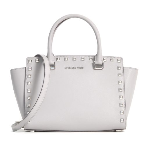 Michael kors selma outlet md tz satchel