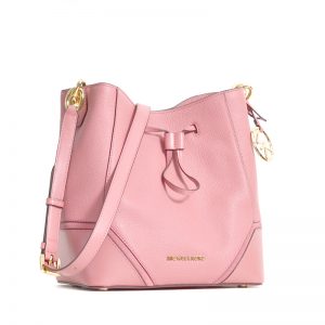 michael kors nicole bucket bag