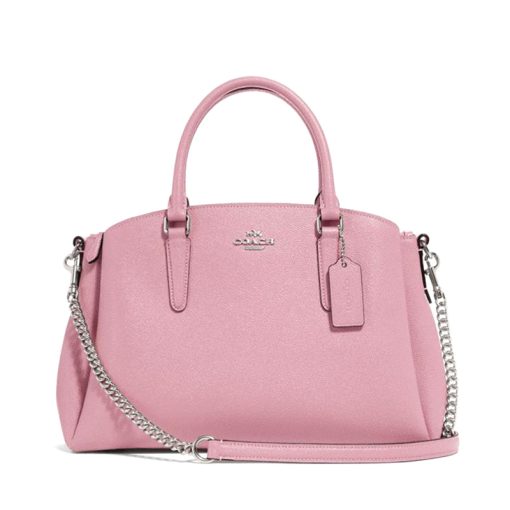 Coach Sage Carryall Petal - Averand