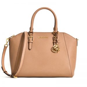 mk ciara lg tz satchel