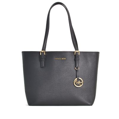 michael kors jet set travel medium carryall tote