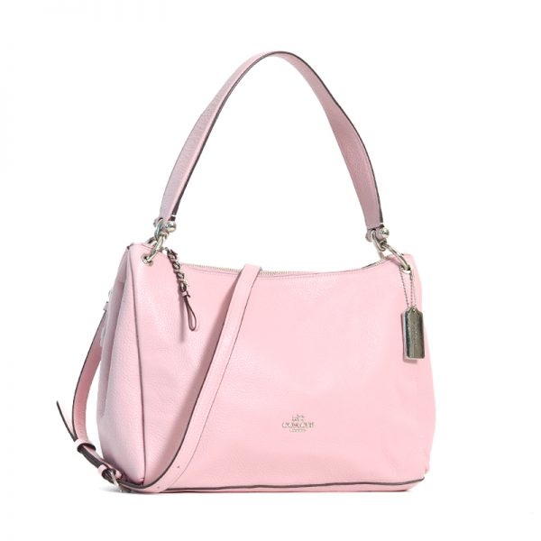 short shoulder purse