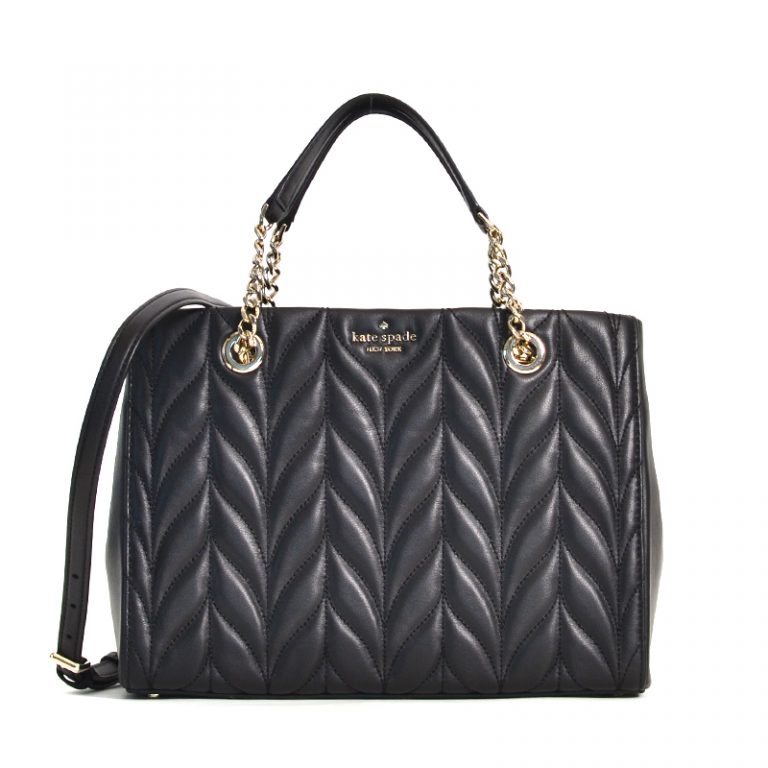 kate spade briar lane quilted bag