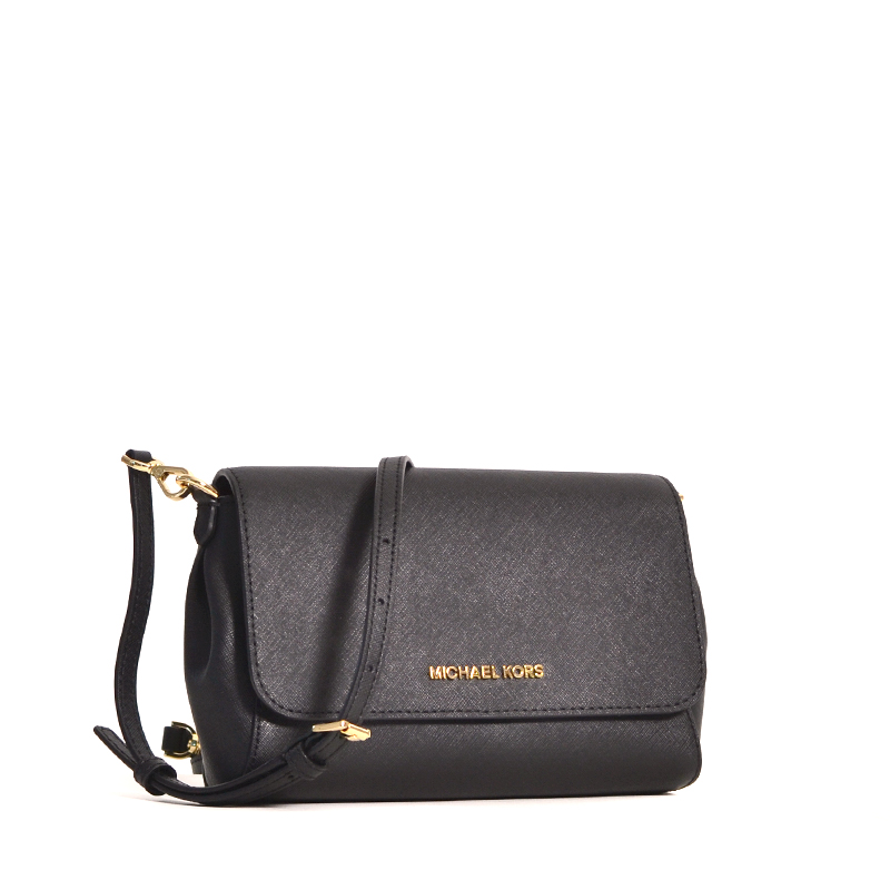 michael kors jet set black