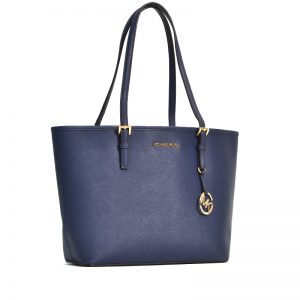 michael kors jet set travel carryall tote