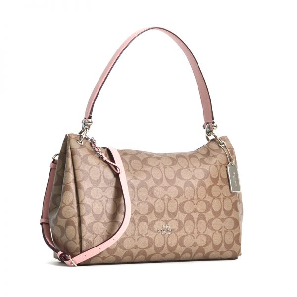 coach mia shoulder bag price