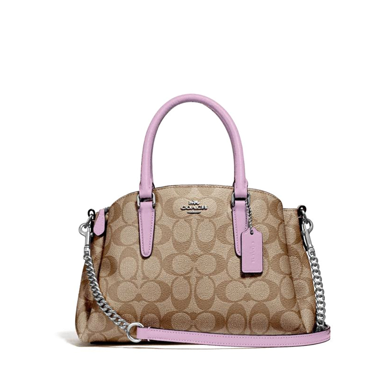 coach jasmine bag