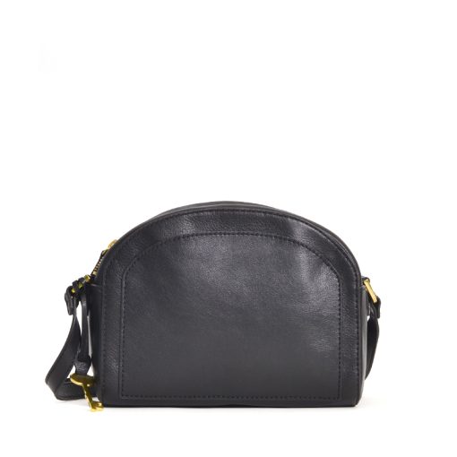 Fossil Chelsea Crossbody Black