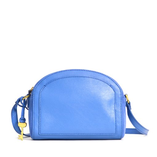 Fossil chelsea best sale crossbody bag