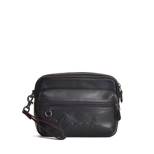 Coach terrain sales pouch