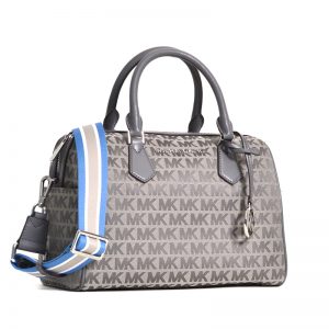 michael kors bedford grey