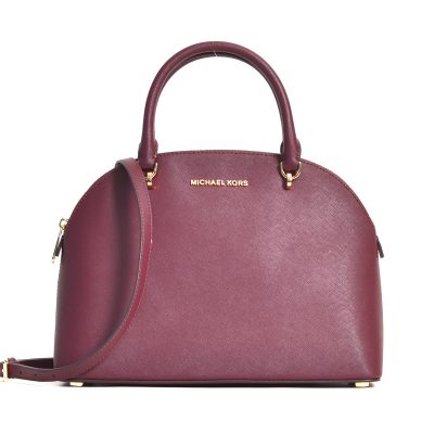 Michael kors emmy large dome sale