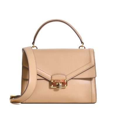 michael kors kinsley tote