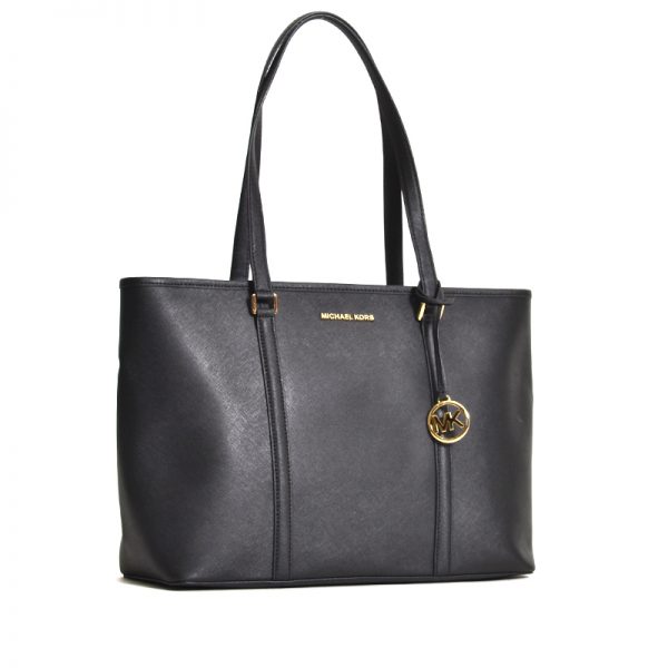 michael kors sady large multifunctional top zip tote laptop bag