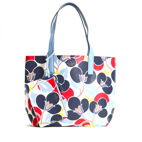 kate spade mya breezy floral