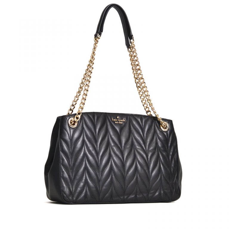 kate spade briar lane quilted tote