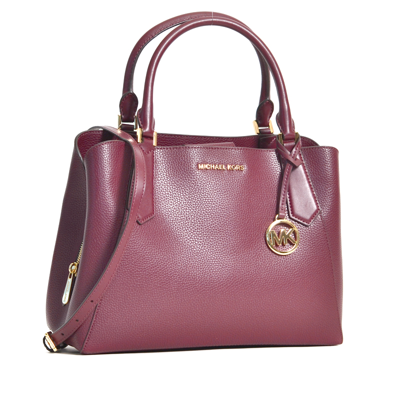 michael kors kimberly large east west satchel