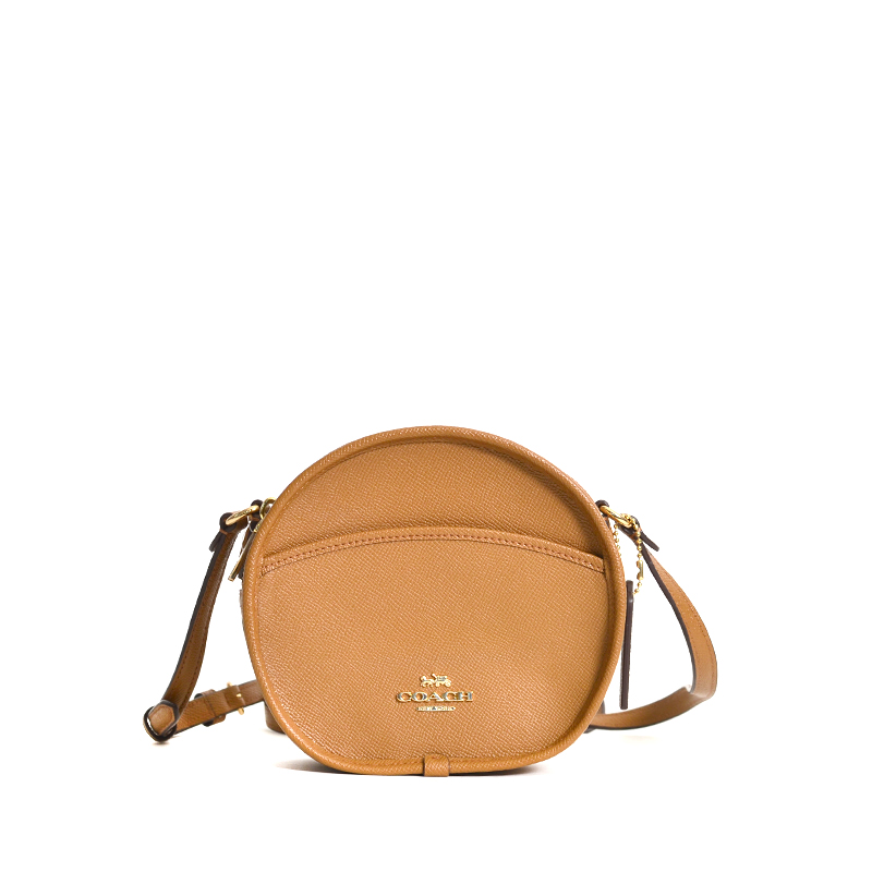 COACH®  Canteen Crossbody