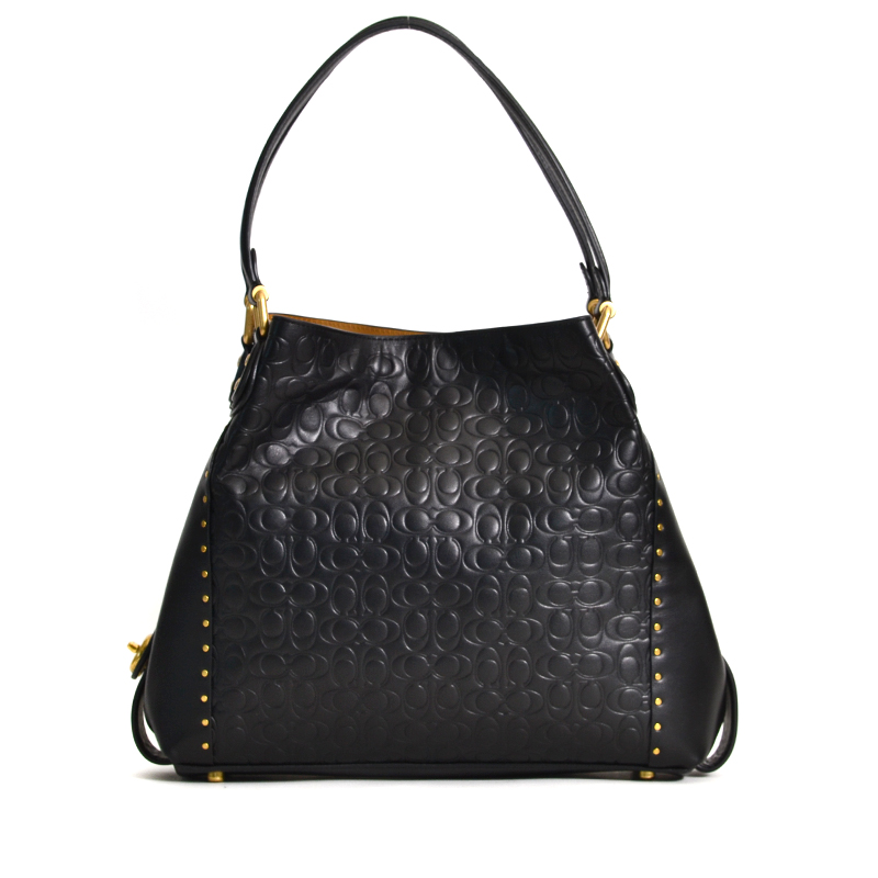 Coach discount edie black