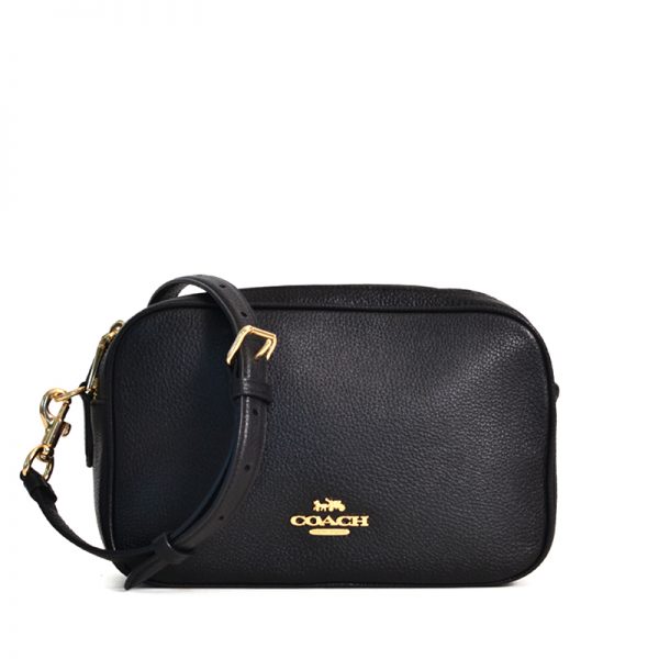 Coach Jes Crossbody Black Averand