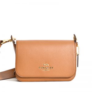 coach mini messenger bag