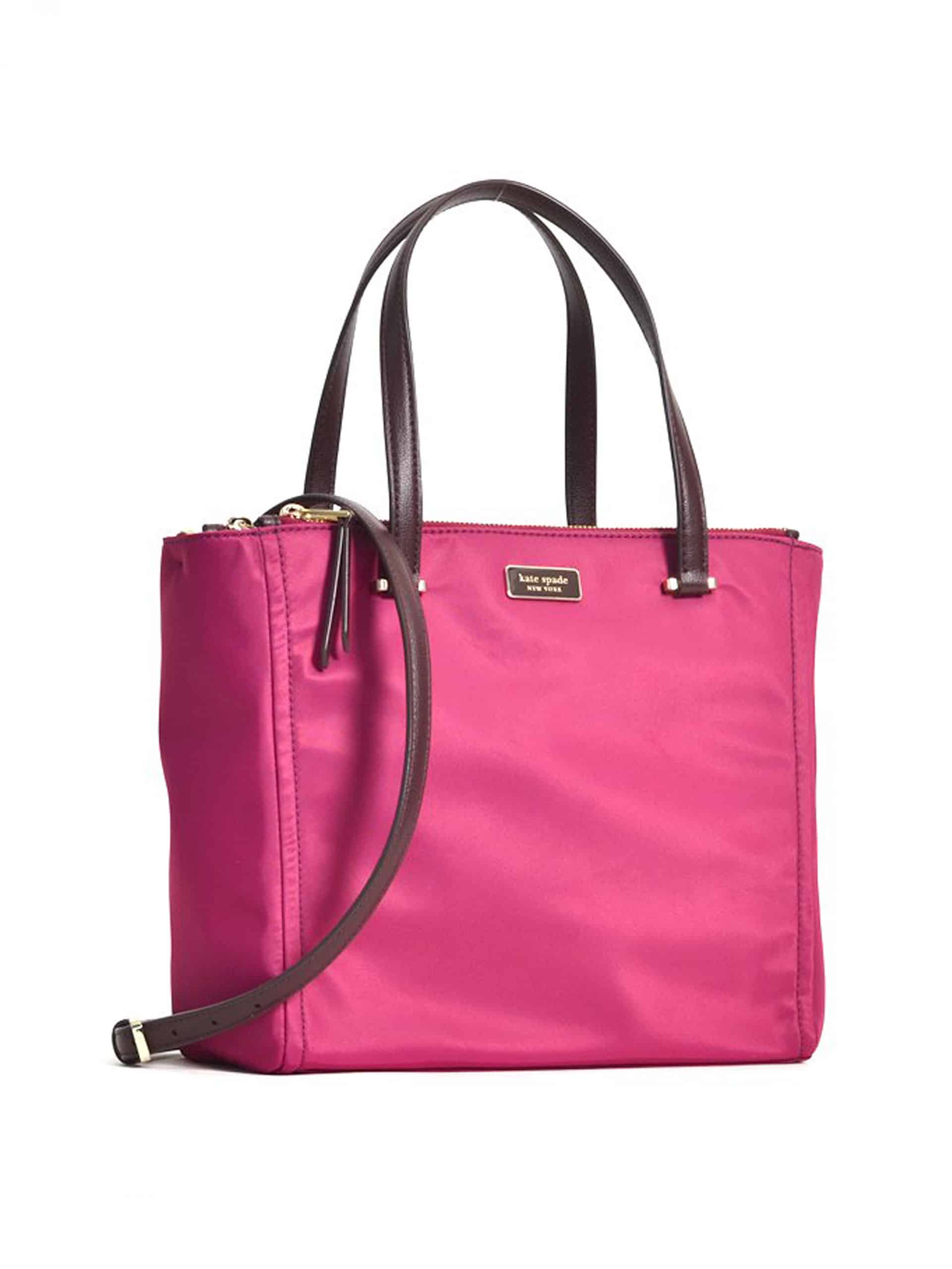 Kate spade dawn on sale satchel