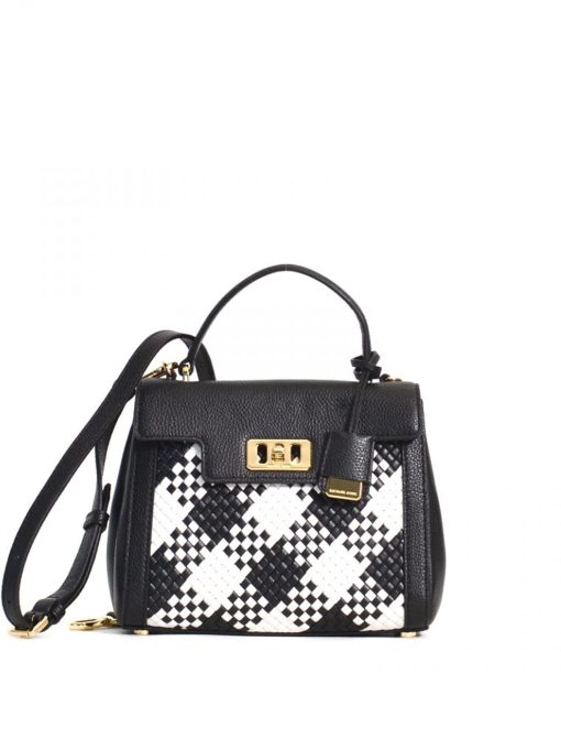 Michael kors store karson mini satchel