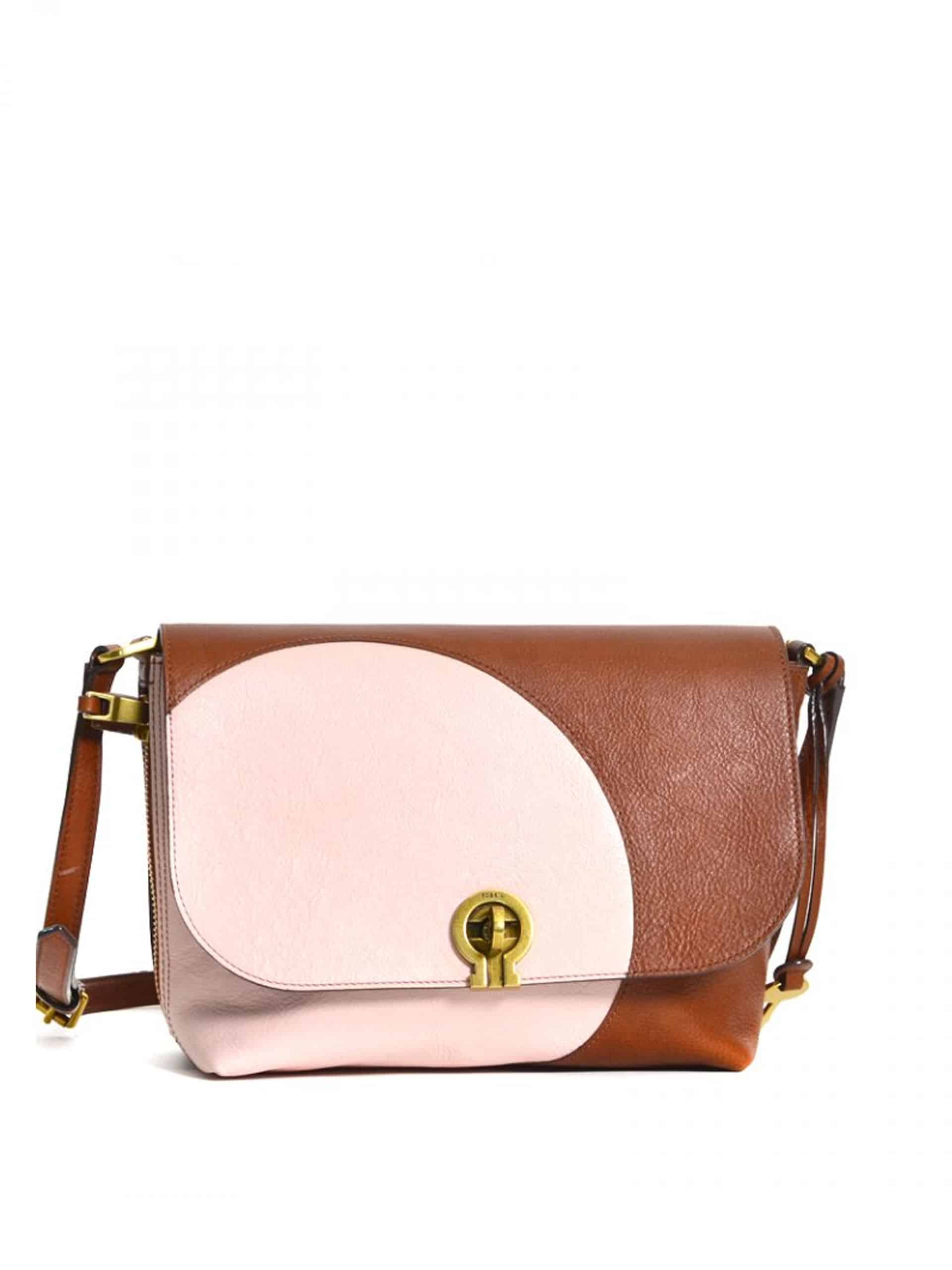 Fossil maya clearance small crossbody