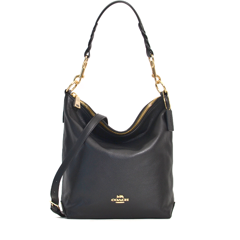 abby shoulder bag coach