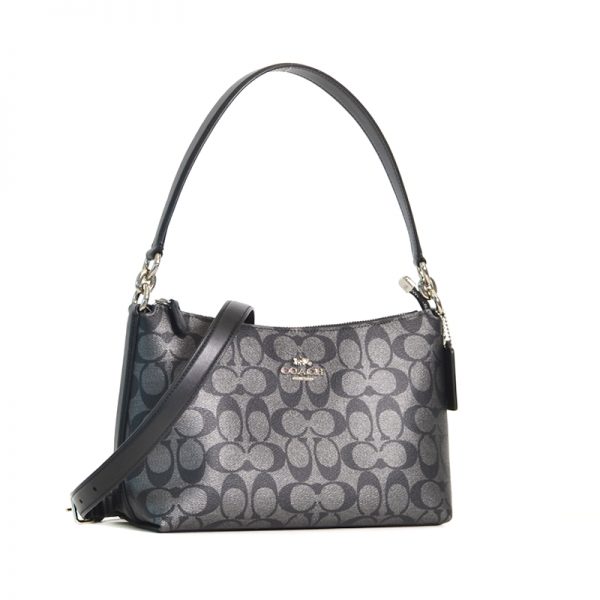 coach outlet lewis shoulder bag